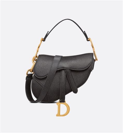 dior fur mini shoulder saddle bag|dior mini saddle bag vintage.